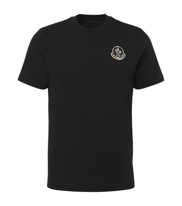 Moncler Cotton jersey T-shirt