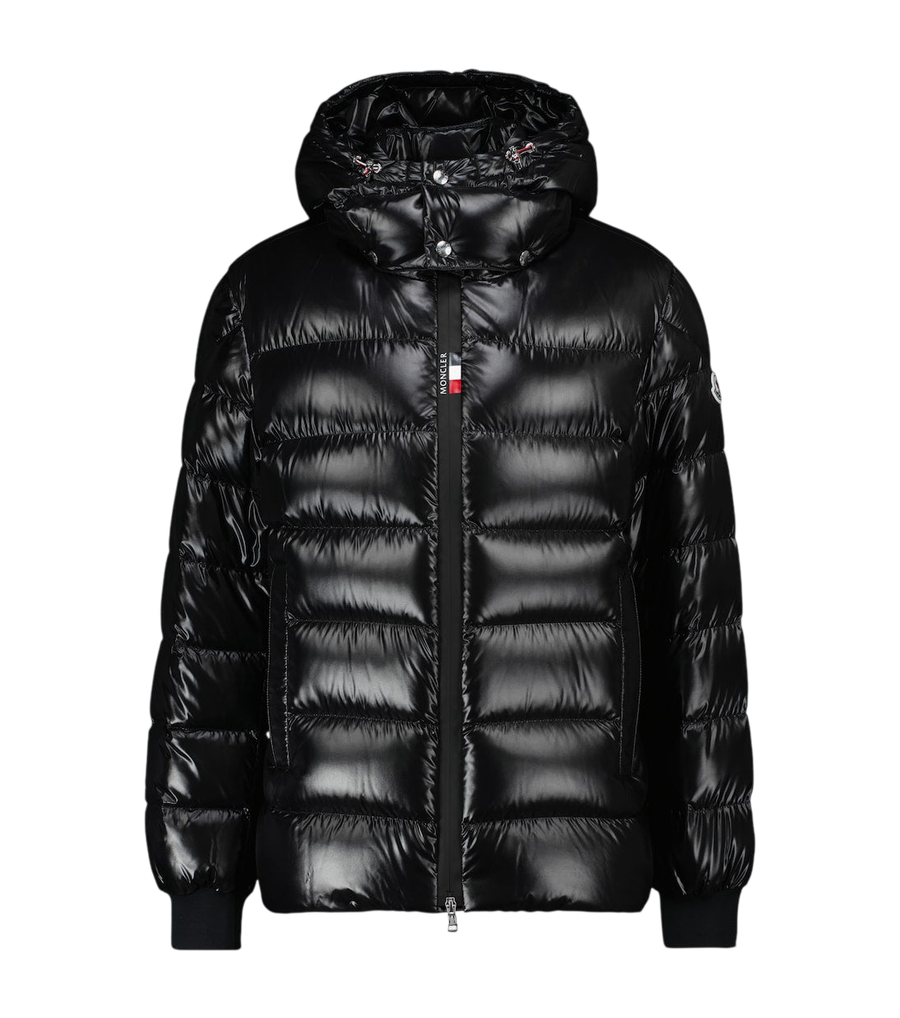 Moncler Cuvellier down jacket