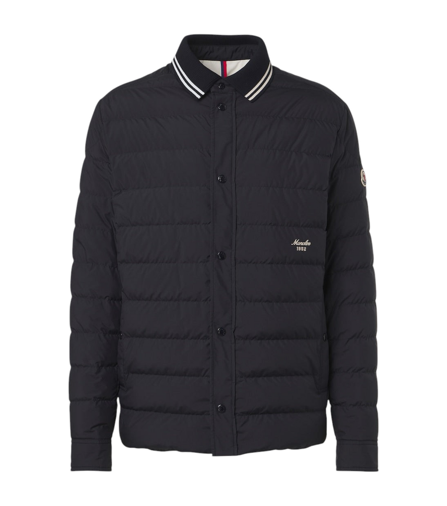 Moncler Dorvath down jacket