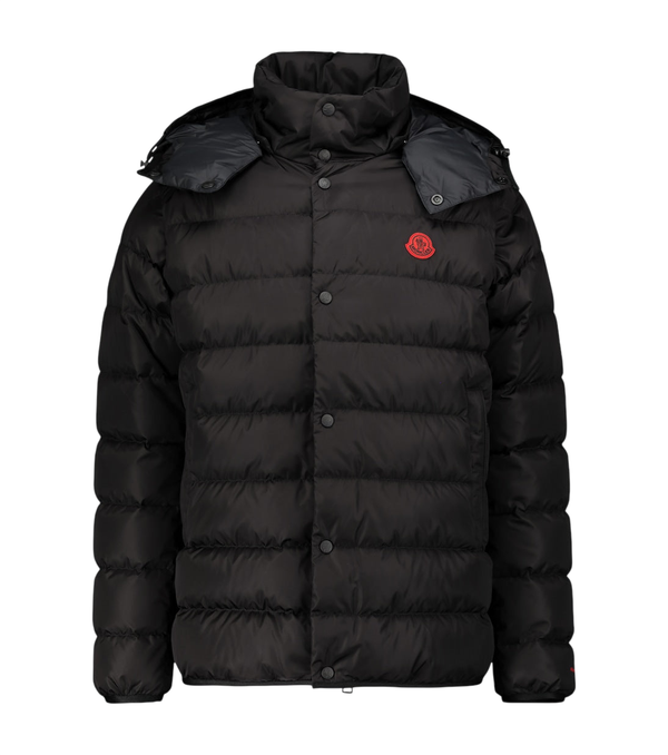 Moncler Down-filled jacket