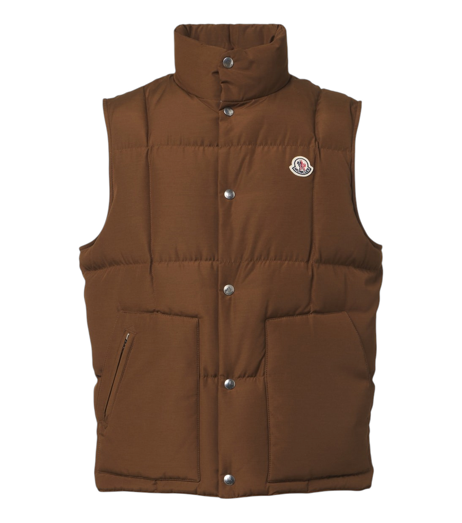Moncler Down vest