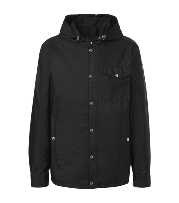 Moncler Duvainne hooded jacket