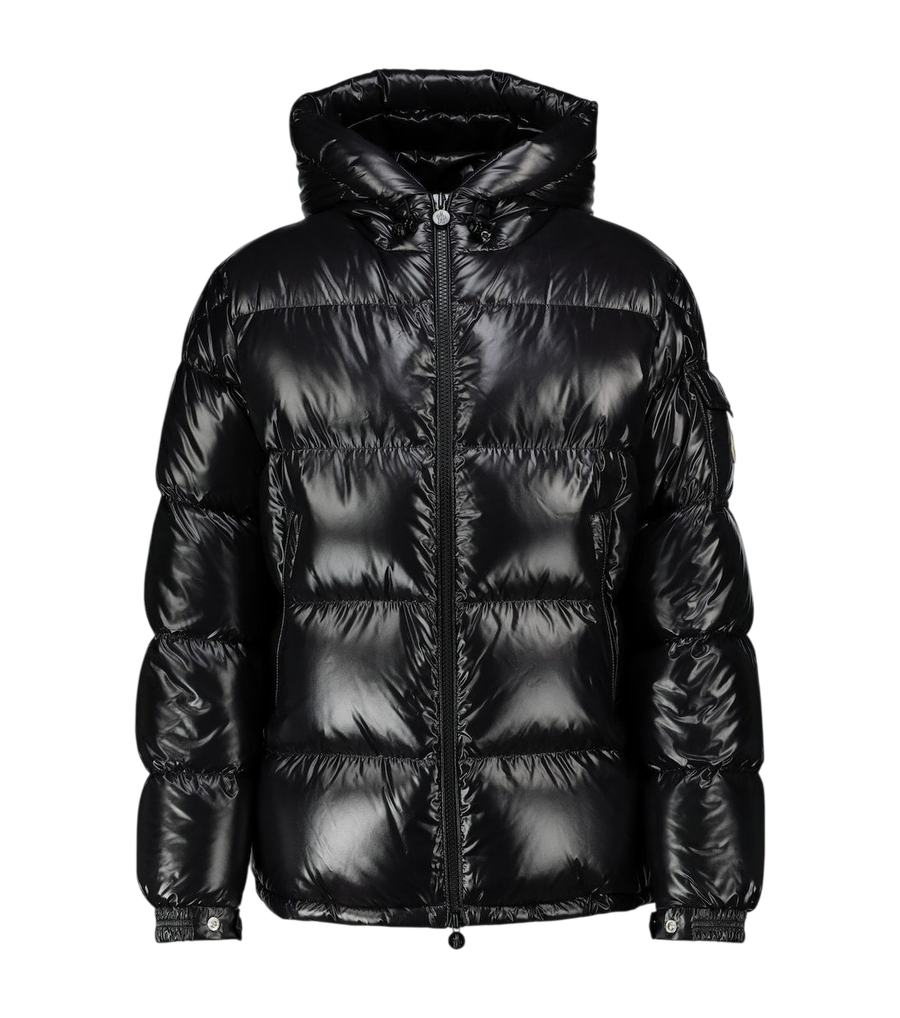 Moncler Ecrins down-filled jacket