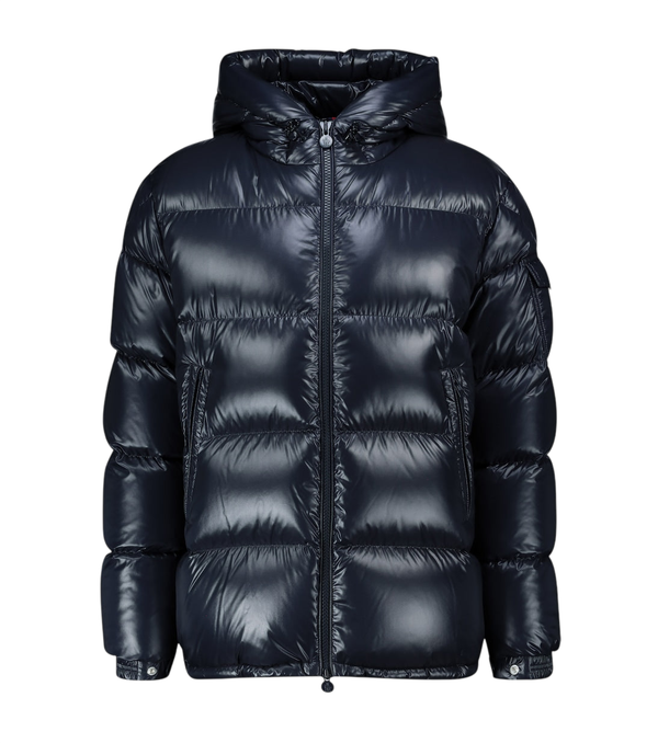 Moncler Ecrins down-filled jacket