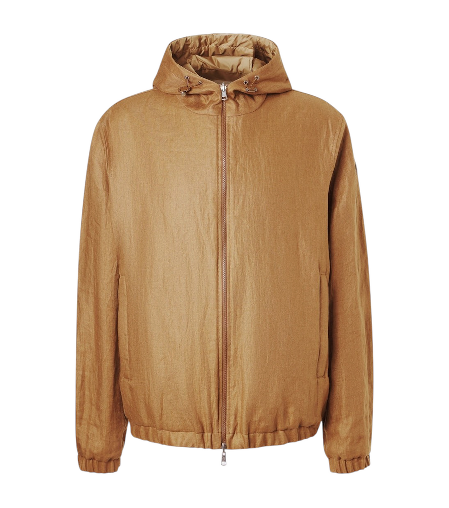 Moncler Edit linen jacket