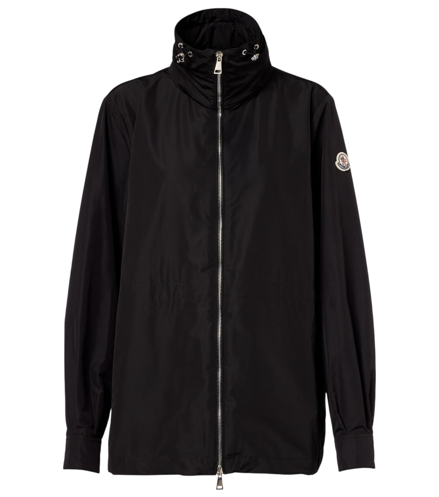 Moncler Enette hooded parka