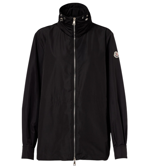 Moncler Enette hooded parka