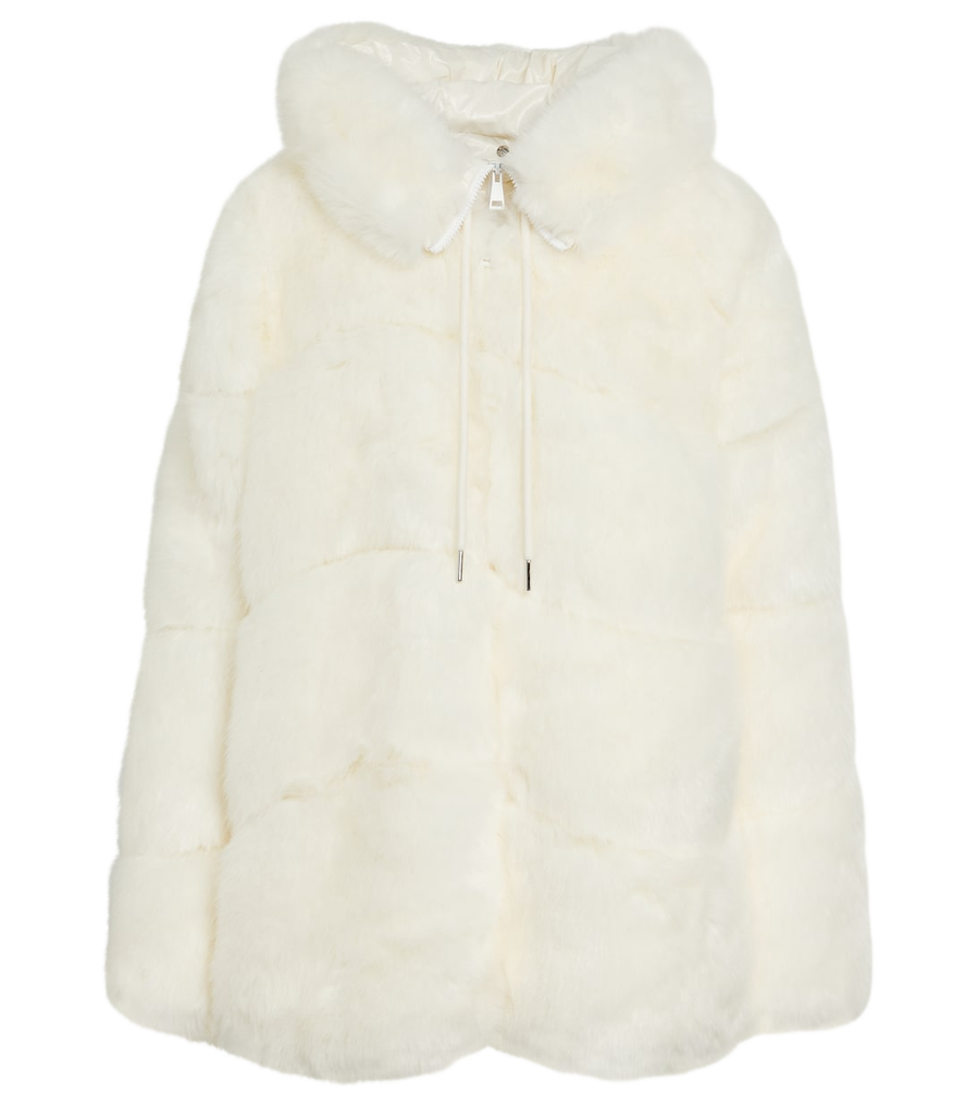 Moncler Epilobe down jacket