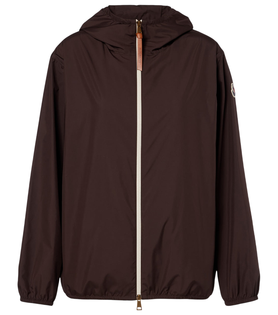 Moncler Fegeos technical jacket