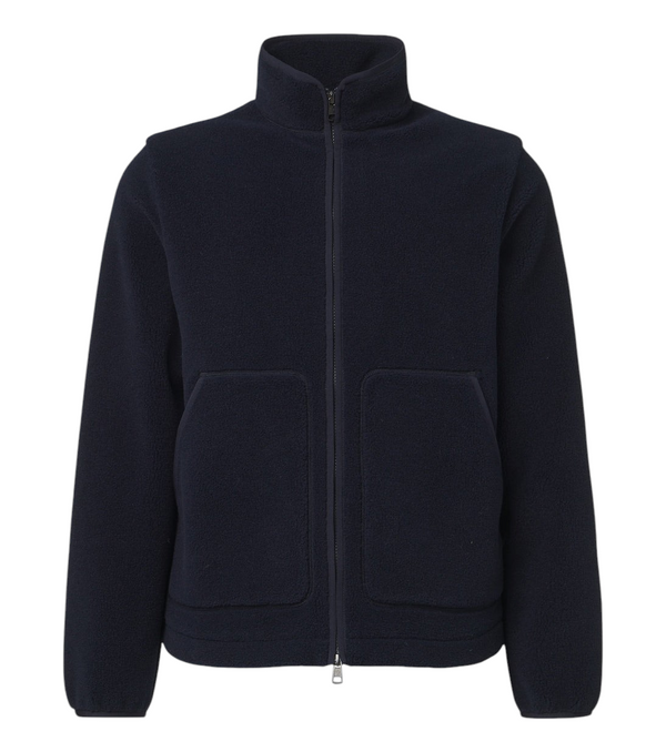 Moncler Fleece jacket