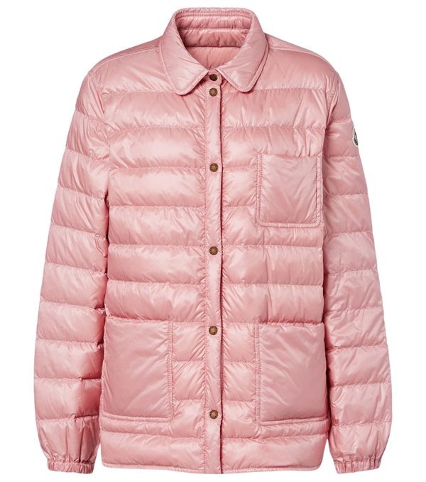 Moncler Fouine down jacket