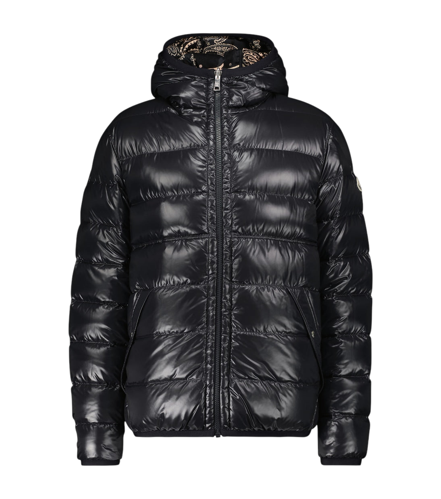 Moncler Freville down jacket