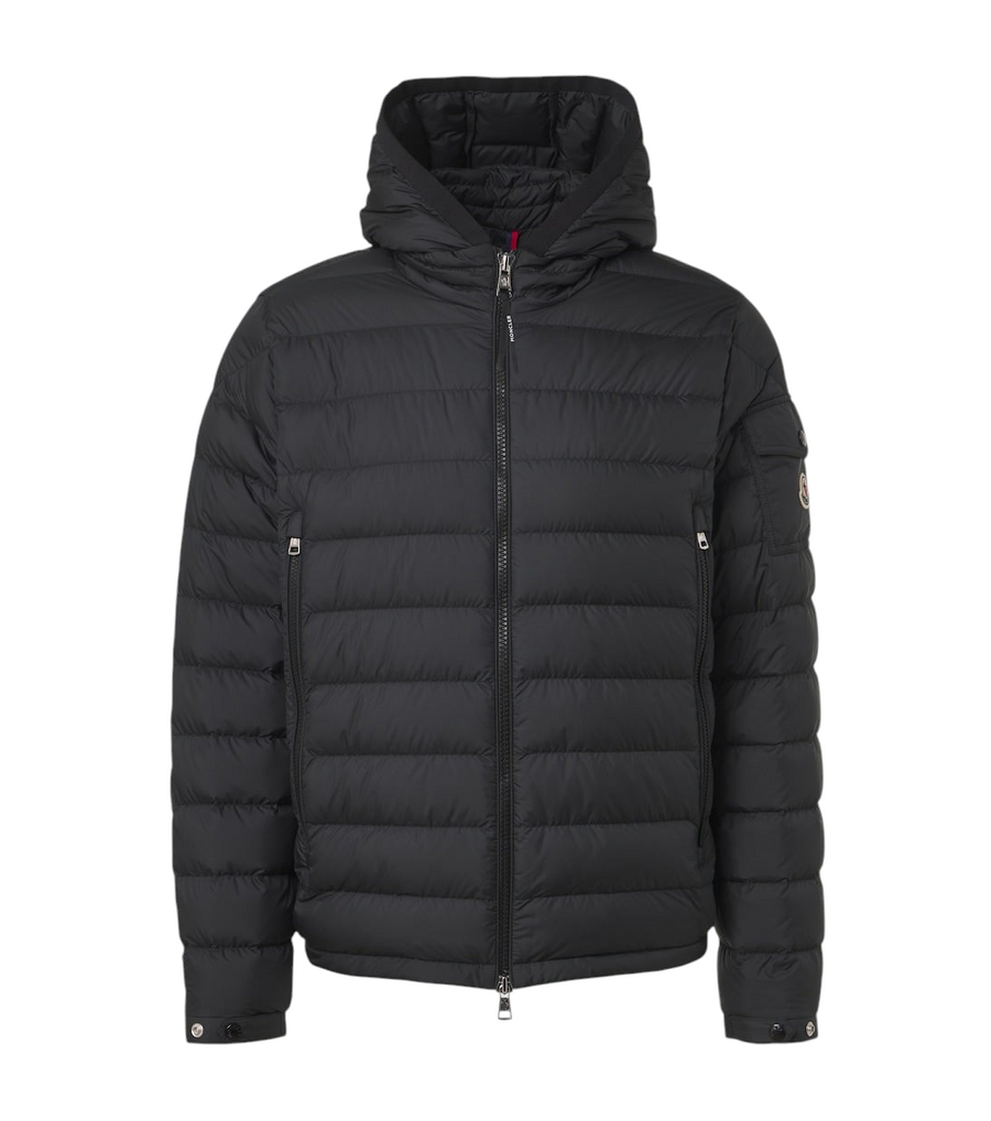 Moncler Galion down jacket