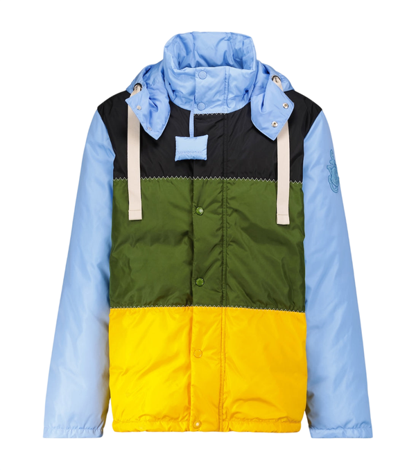 Moncler Genius 1 Moncler JW Anderson Borealis jacket