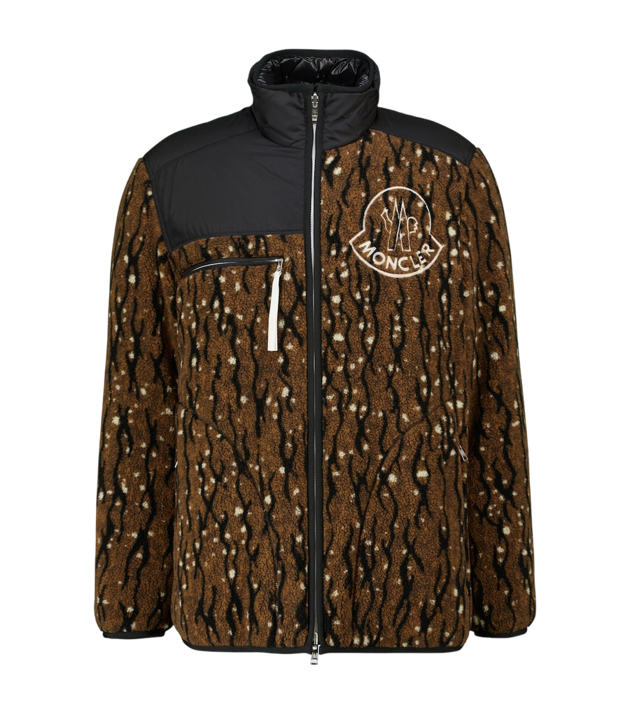 Moncler Genius 2 Moncler 1952 Inagi jacket