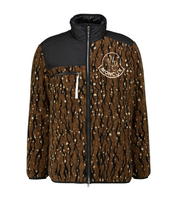 Moncler Genius 2 Moncler 1952 Inagi jacket