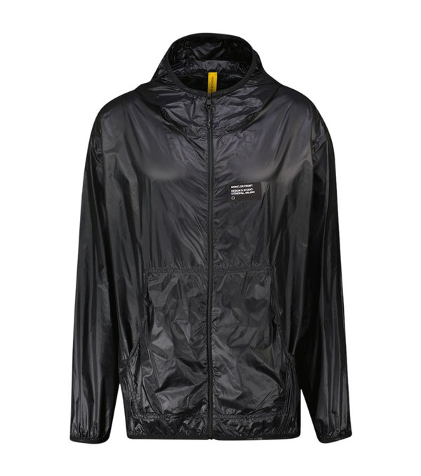 Moncler Genius 7 Moncler FRGMT Hiroshi Fujiwara Mahpe technical jacket
