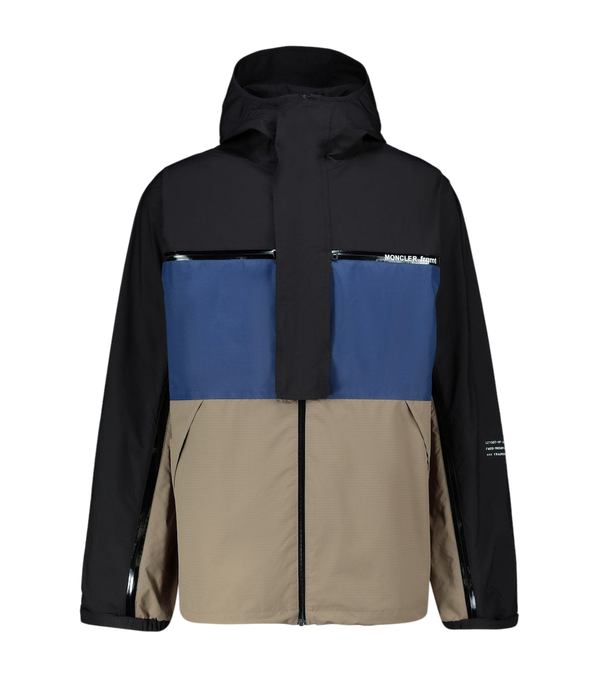 Moncler Genius 7 MONCLER FRGMT HIROSHI FUJIWARA Warren jacket