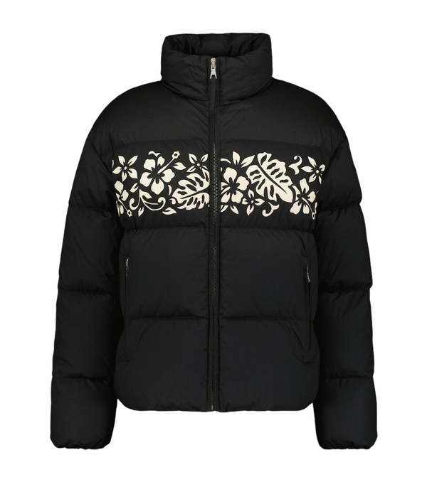 Moncler Genius 8 Moncler Palm Angels Idyllwild down-filled jacket