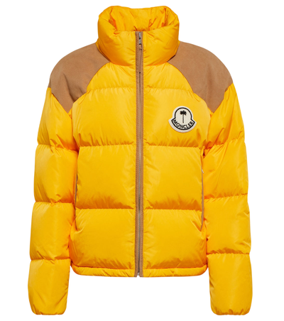 Moncler Genius 8 Moncler Palm Angels Kelsey down jacket [white-bg-v2:1416374b-09de-4eb3-b819-54a13654440c]