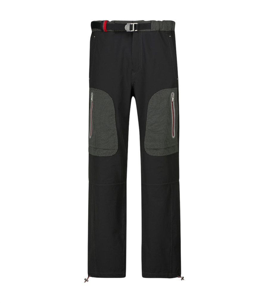 Moncler Genius x And Wander 2 Moncler 1952 belted pants