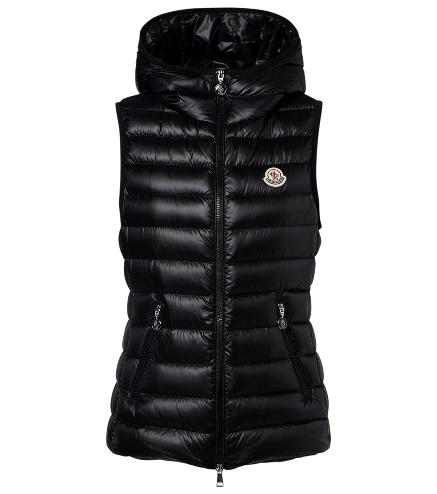 Moncler Glygosse down vest