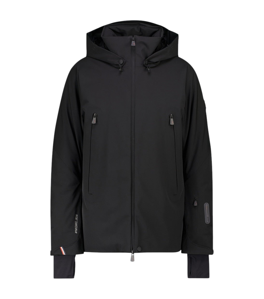 Moncler Grenoble Boden technical jacket