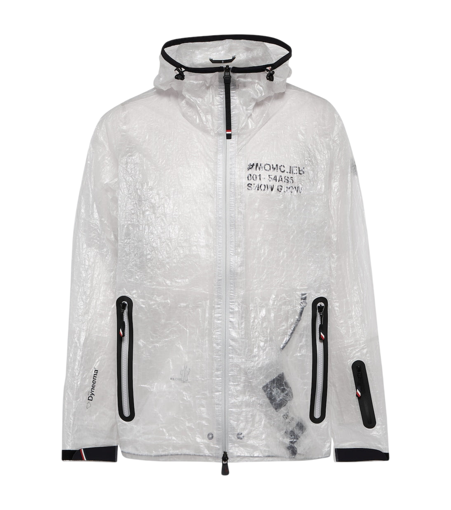 Moncler Grenoble Day-Namic Croset jacket