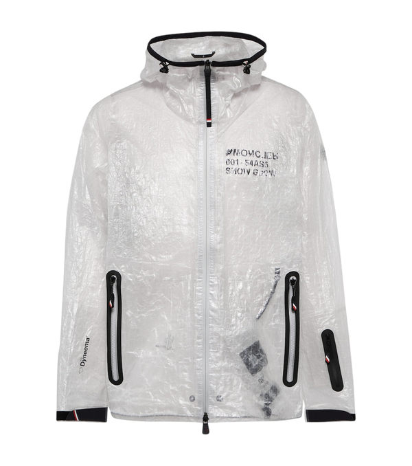 Moncler Grenoble Day-Namic Croset jacket