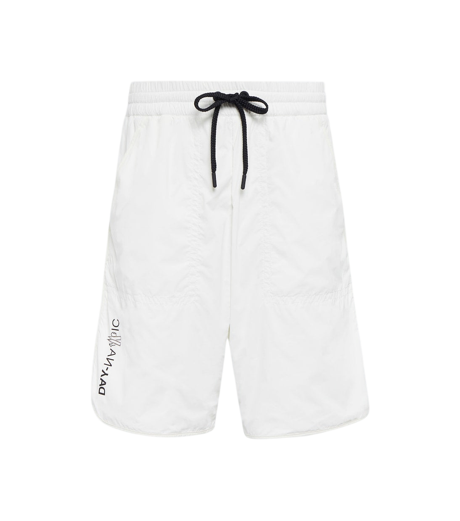 Moncler Grenoble Day-Namic nylon shorts