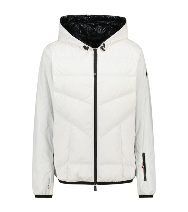 Moncler Grenoble Day-Namic Porossan down jacket