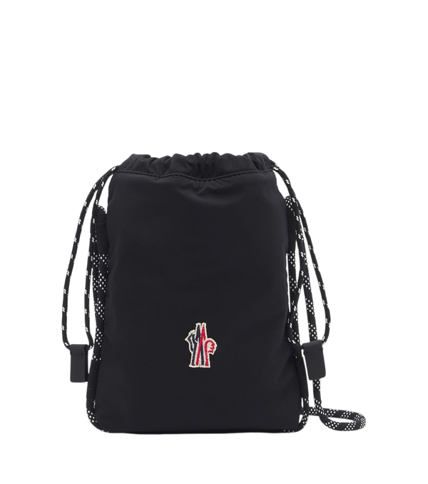 Moncler Grenoble Makaio Small technical crossbody bag