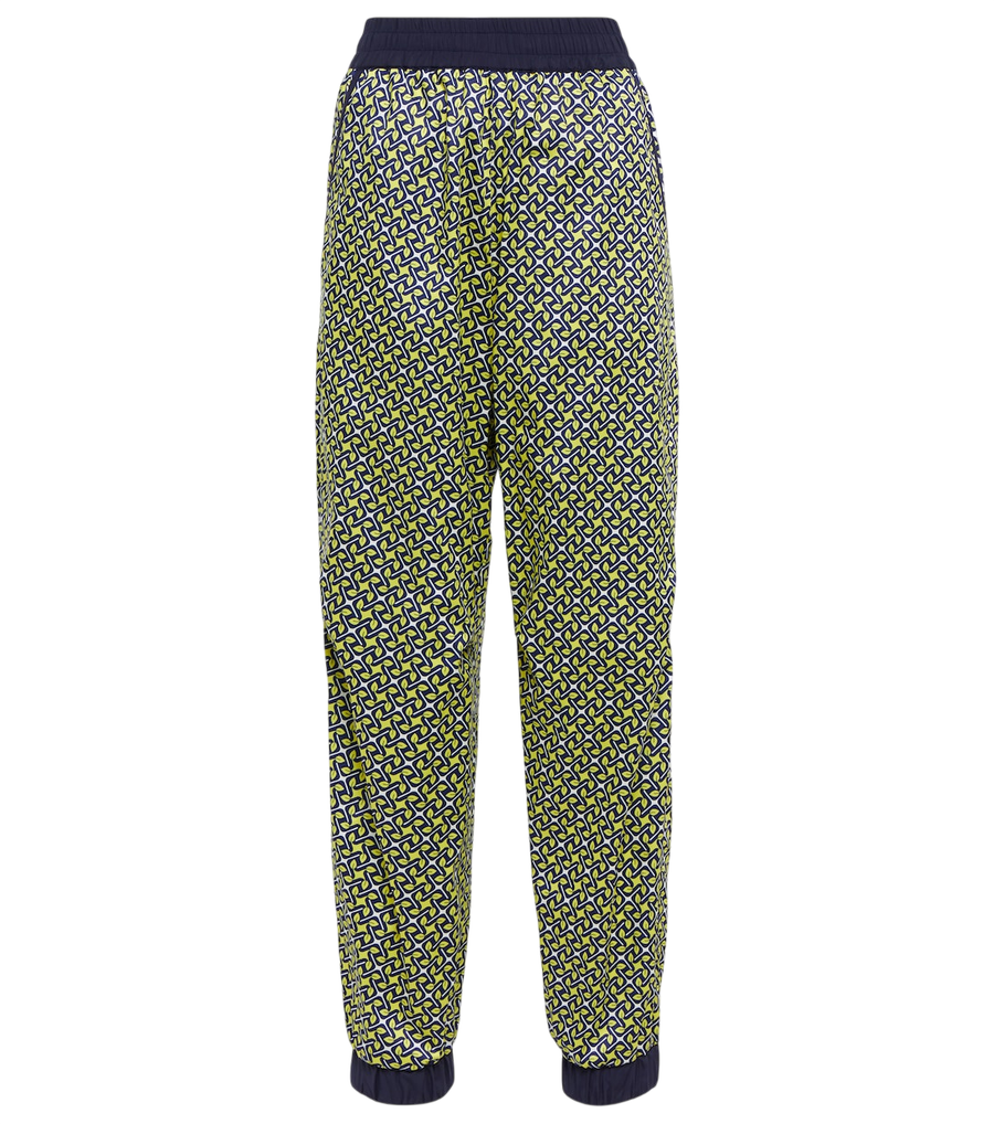 Moncler Grenoble Printed sweatpants