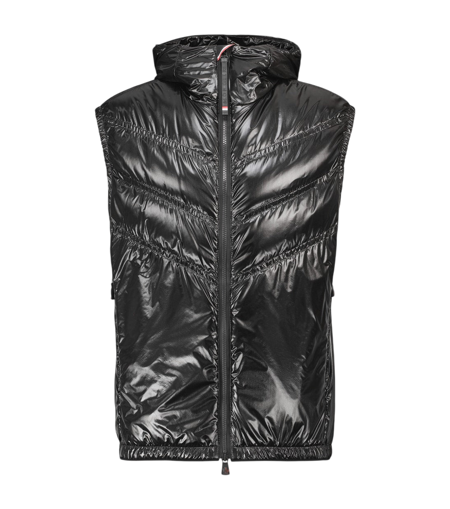 Moncler Grenoble Salantin technical vest