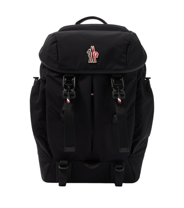 Moncler Grenoble Technical backpack