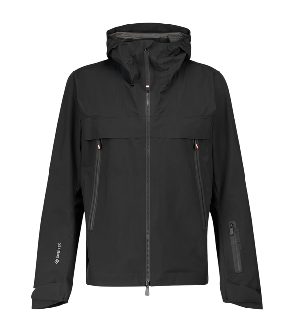 Moncler Grenoble Villair GORE-TEX® hooded jacket