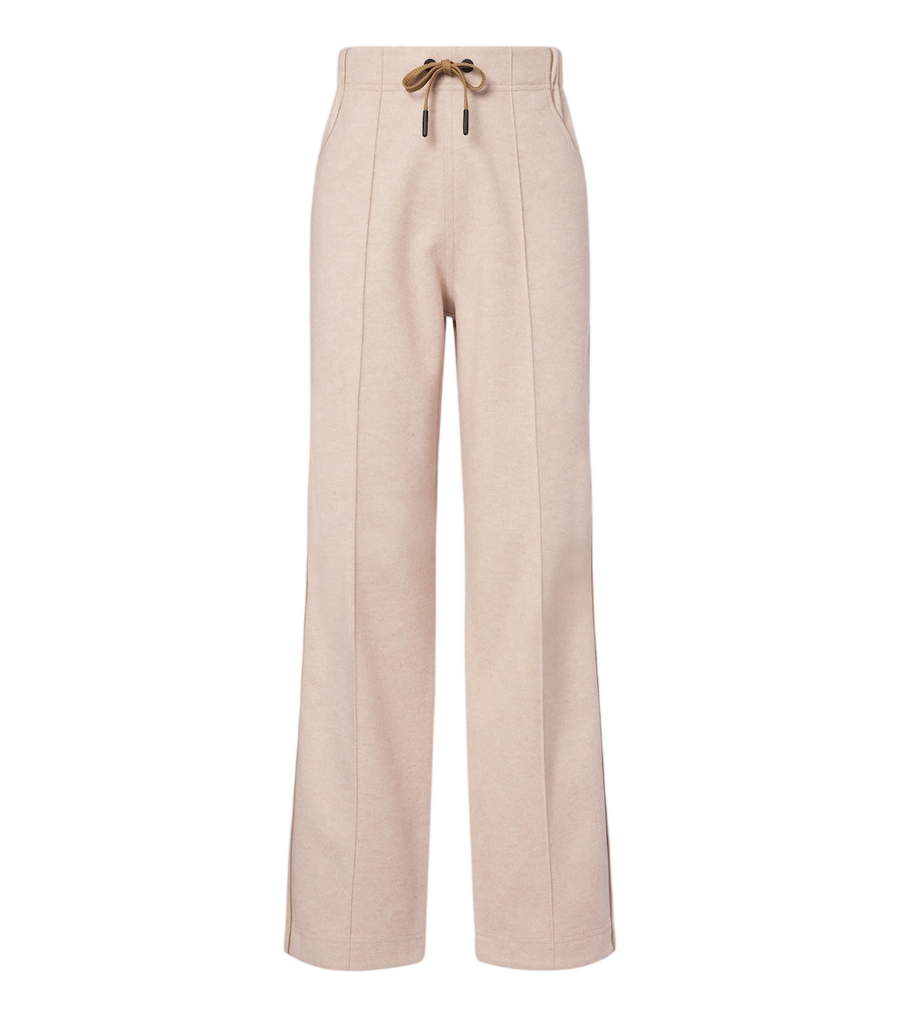 Moncler Grenoble Wide-leg pants