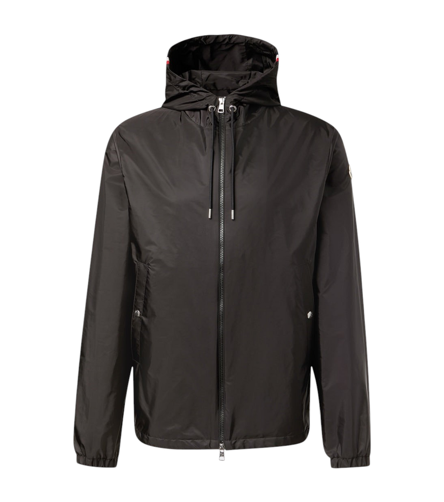 Moncler Grimpeurs raincoat