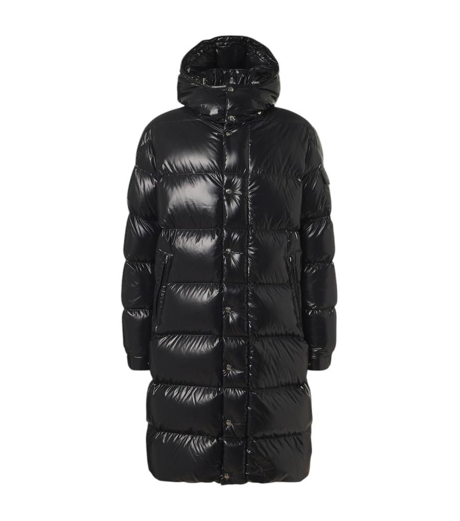 Moncler Hanoverian down coat