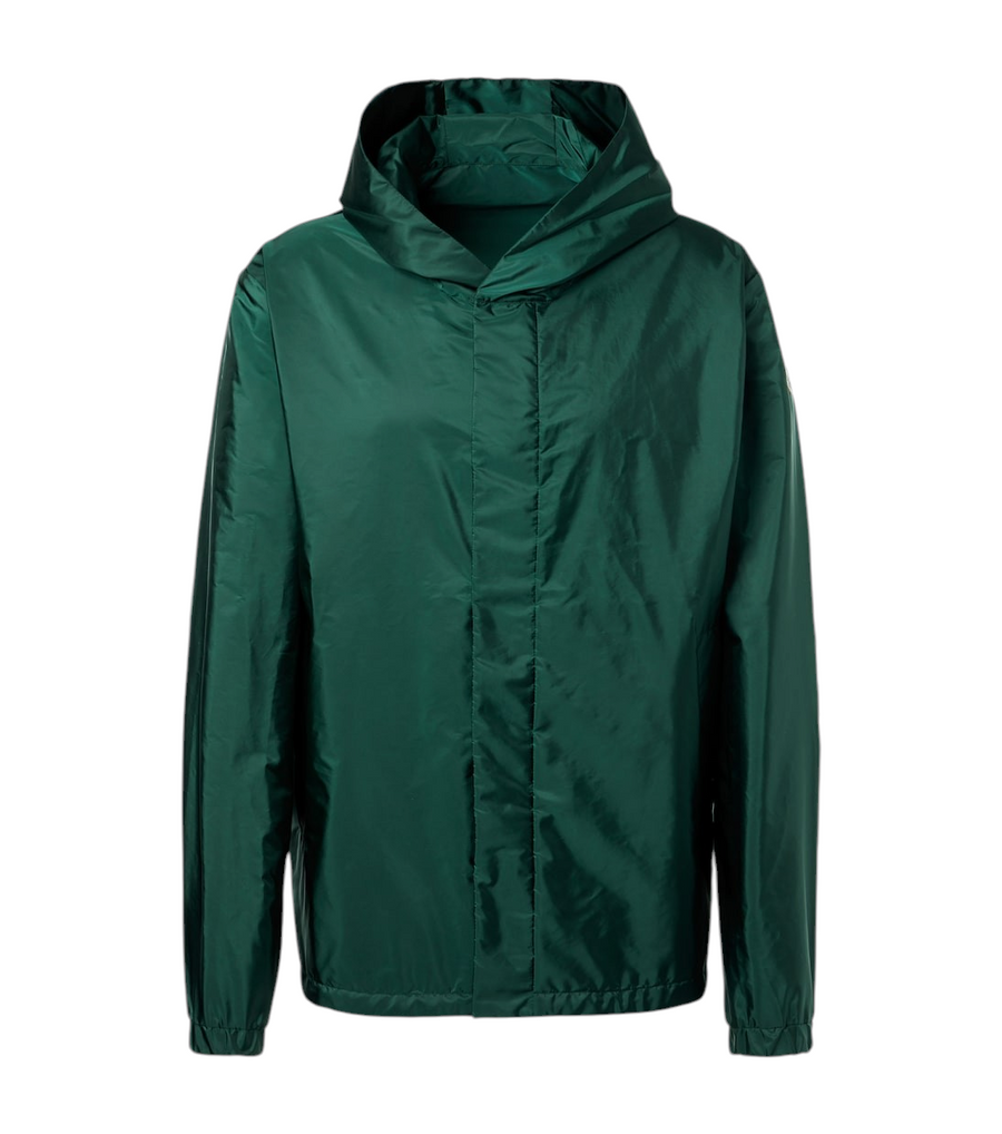 Moncler Hooded jacket