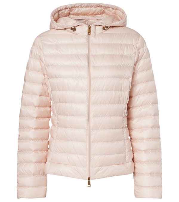 Moncler Igelhood down jacket
