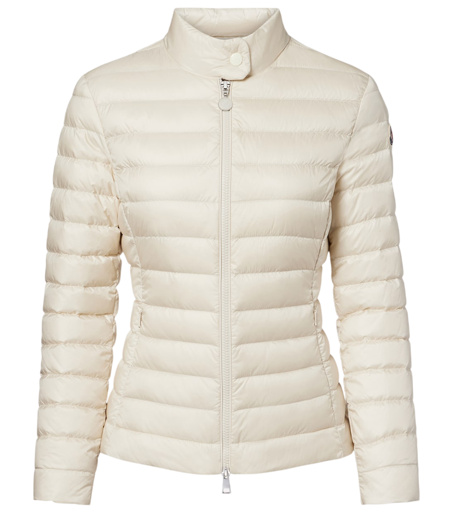 Moncler Igelle down jacket