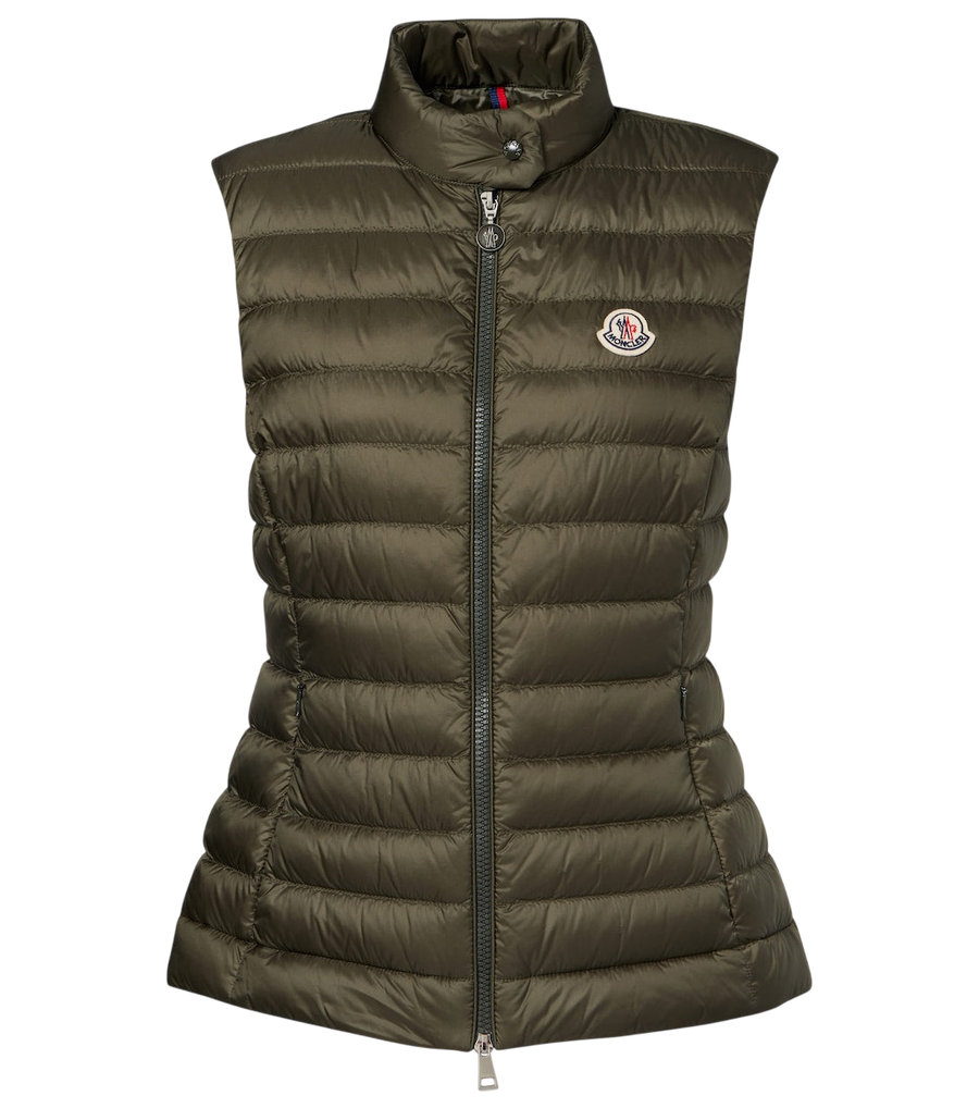 Moncler Igens down vest