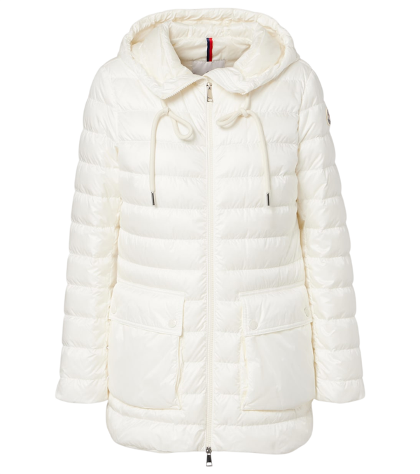 Moncler Jasmin down jacket