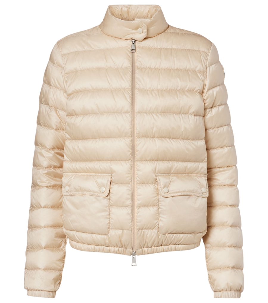 Moncler Lans down jacket