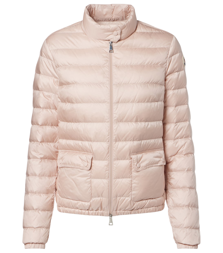 Moncler Lans down jacket