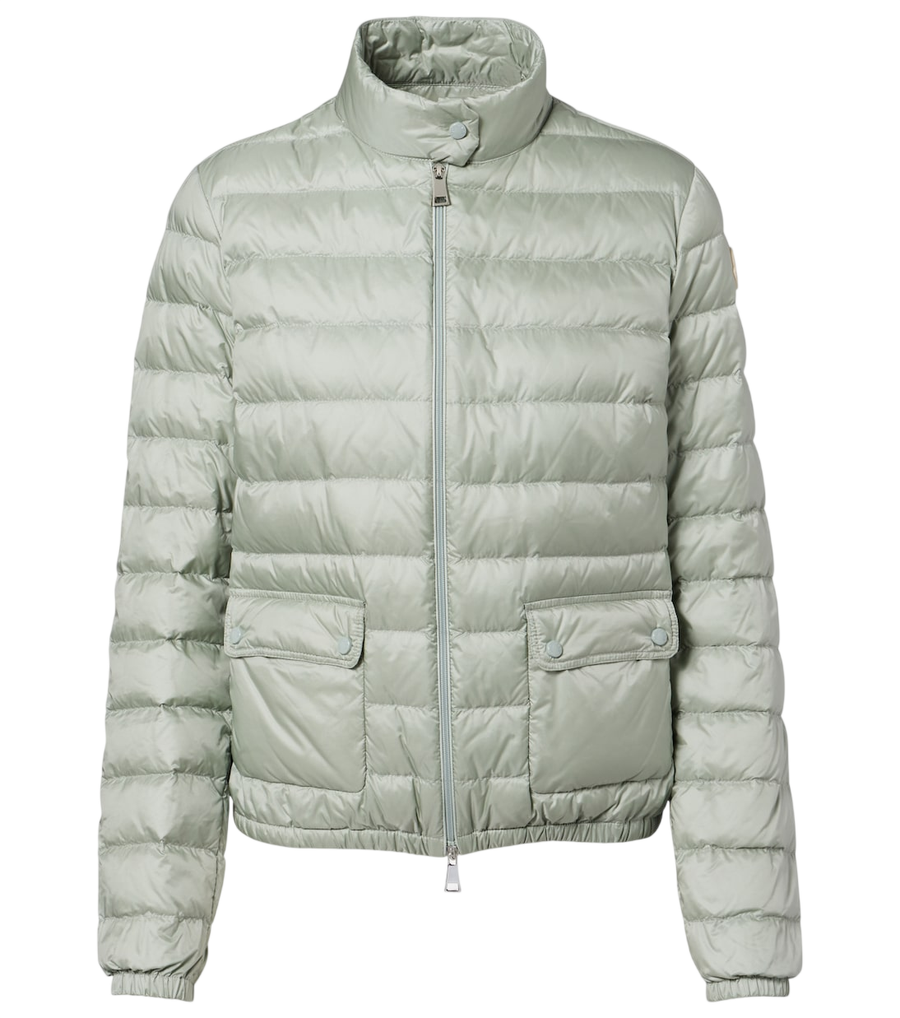 Moncler Lans down jacket