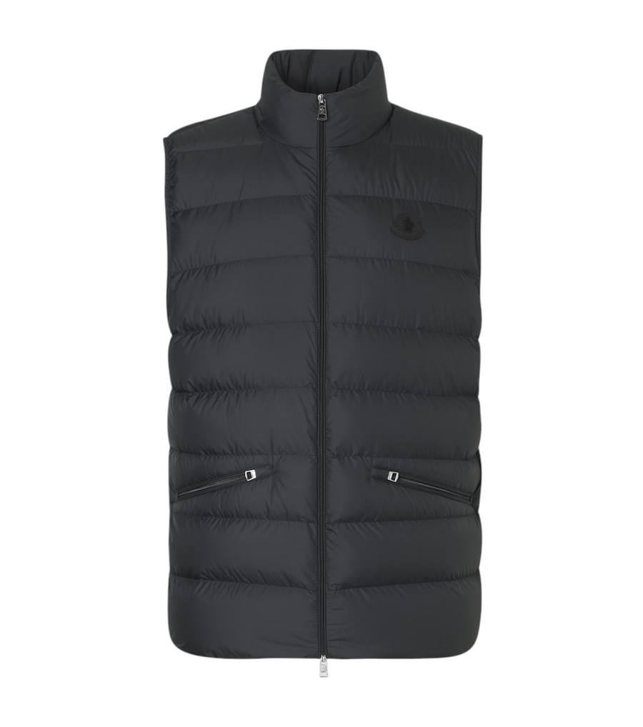 Moncler Lechtal down vest