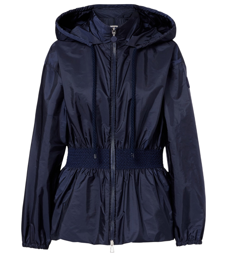 Moncler Liriope raincoat
