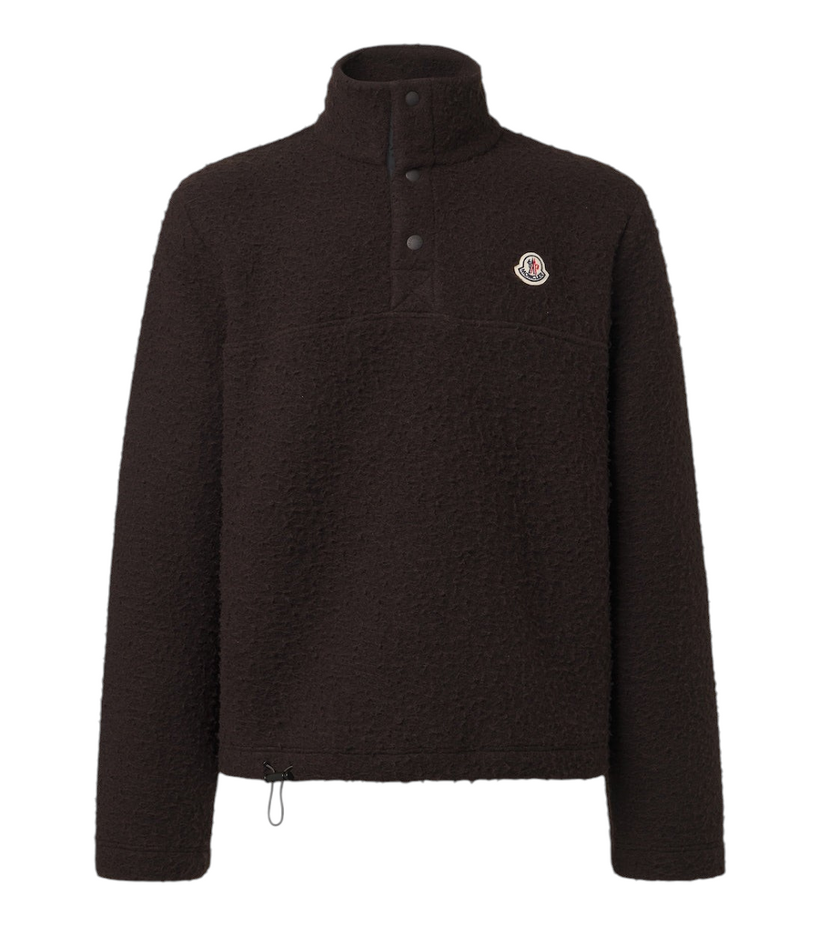 Moncler Logo sweater